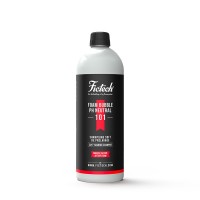 Active foam Fictech Foam Bubble PH Neutral (1 l)