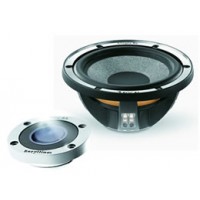 Reproduktory FOCAL UTOPIA BERYLLIUM NO. 5 ACTIVE