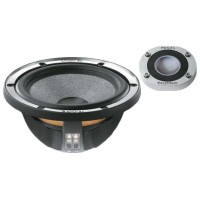Reproduktory FOCAL UTOPIA BERYLLIUM NO. 6 ACTIVE