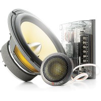 Reproduktory Focal K2 POWER 165 KR2