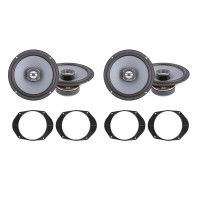 Speakers for Ford Mondeo II set no. 1
