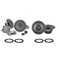 Speakers for Ford C-Max II set no. 3