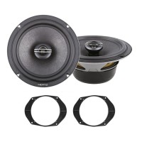 Speakers for Ford Mondeo II No. 3