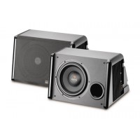 Subwoofer v boxu FOCAL PERFORMANCE P BOMBA 27 V1