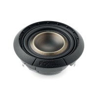 Focal FRAK tweeters