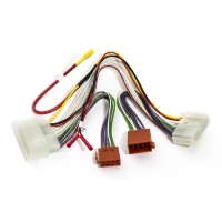 Wiring harness Connection CN ISO TH FRD01