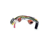 Wiring harness Connection CN ISO TH FRD02