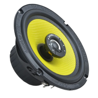 Ground Zero GZTF 6.5X speakers