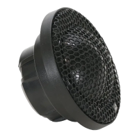 Ground Zero GZUM 55SQ speakers