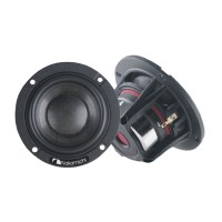 Nakamichi FSM-326 speakers