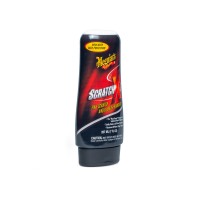 Polish for coarser scratches Meguiar's ScratchX 2.0 (207 ml)