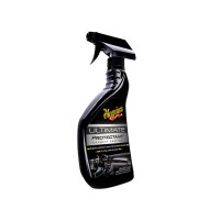 Revitalizer and protection of unpainted plastics Meguiar's Ultimate Protectant Spray (450 ml)