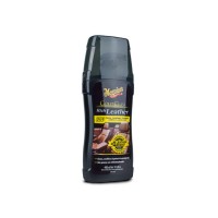 Meguiar's Gold Class Rich Leather Cleaner and Conditioner (400 ml)