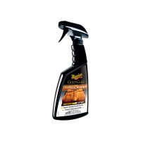 Meguiar's Gold Class Leather & Vinyl Cleaner (473 ml)