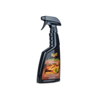 Skin hydration and protection Meguiar's Gold Class Leather Conditioner (473 ml)