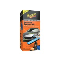 Meguiar's Quik Scratch Eraser Kit