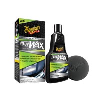 Meguiar's 3-in-1 Wax (473 ml)