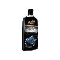 Non-abrasive polish for maximum shine Meguiar's Ultimate Polish (473 ml)