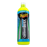 Meguiar's Hybrid Ceramic Liquid Wax (473 ml)