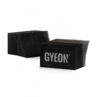 Gyeon Q2M Tire Applicator Large tire applicator