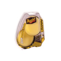 Meguiar's DA Polishing Power Pads Set