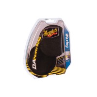 Meguiar's DA Waxing Power Pads Set