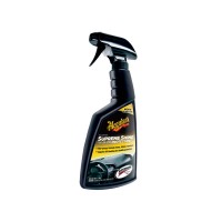 Meguiar's Supreme Shine Vinyl & Rubber Protectant (473 ml)