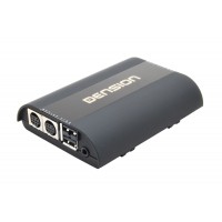 Dension Gateway 500S BT iPod / USB / AUX input / Bluetooth