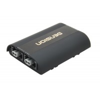 Dension Gateway 500S BT iPod / USB / AUX input / Bluetooth