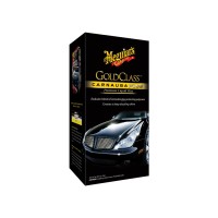 Liquid wax with natural carnauba Meguiar's Gold Class Carnauba Plus Premium Liquid Wax (473 ml)