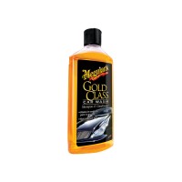 Extra thick Meguiar's Gold Class Car Wash Shampoo & Conditioner (473 ml)