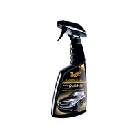 Meguiar's Gold Class Carnauba Plus Premium Quik Wax Spray (473 ml)