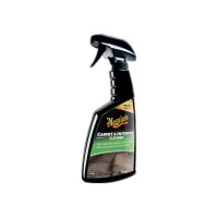 Meguiar's Carpet & Interior Cleaner (473 ml)