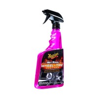 Hot Rims Wheel & Tire Cleaner (709 ml)