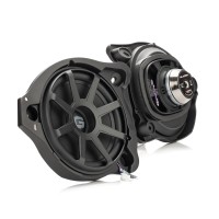Subwoofers for Mercedes-Benz Gladen Generic 200 - MB03
