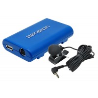 Dension control unit Gateway Lite BT with microphone