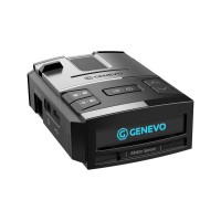 Portable anti-radar Genevo Max
