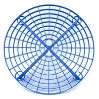 Grit Guard Insert - Blue