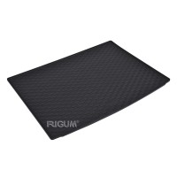 Rigum rubber trunk liner for Mercedes-Benz GLA X156 (2013-), GLA H247 (2020-)
