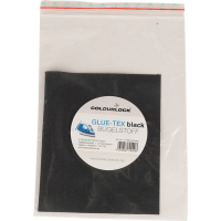 Colourlock Glue Tex non-woven fabric black