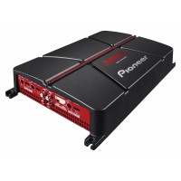 Amplifier Pioneer GM-A4704