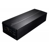 Pioneer GM-D1004 amplifier