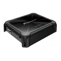 Amplifier Pioneer GM-D8701