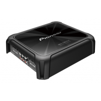 Amplifier Pioneer GM-D8704