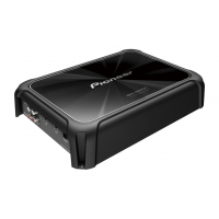 Amplifier Pioneer GM-D9701
