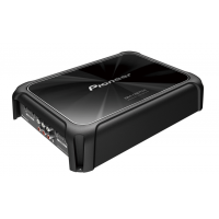 Amplifier Pioneer GM-D9704