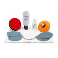Flexipads Headlight Restoration Kit 75