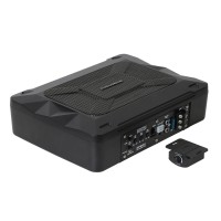 Crunch GP600 active subwoofer