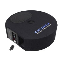 Crunch GP690v2 active subwoofer