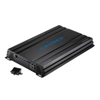 Crunch GPX4400.1D Amplifier